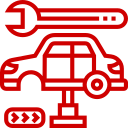  Car breakdown repair
