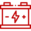  Checking, charging and changing batteries with a guarantee